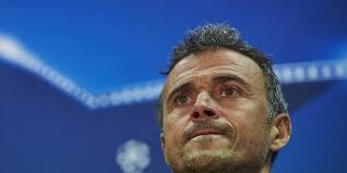 Born 8 may 1970), known as luis enrique, is a spanish professional football manager and former player. Madrid Spaniens Neuanfang Mit Luis Enrique Die Idealbesetzung Rheinische Anzeigenblaetter De