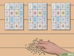 Loteria cards tier list maker. 3 Ways To Play Loteria Wikihow