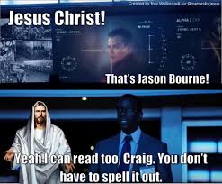 The third and fourth singles, far out and follies fixture were released on 26 february 2021. Pin By Ilsa Landy On Jason Bourne Jesus Memes Jason Bourne