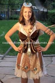 Please contact our us office or select the rubie's company in your country for styles and inventory available to you. Coolest Artemis Greek Goddess Costume