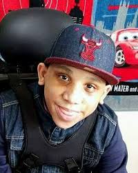 Ja'Vion Earnell Harris