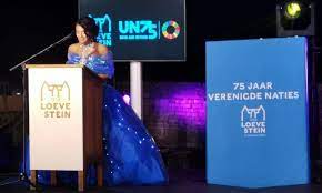 Miss World Miss World Netherlands And Un Netherlands Facebook