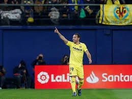 Последние твиты от pablo solari (@solaripablo). Doppelpack Cazorla Uninspiriertes Real Lasst Federn Kicker