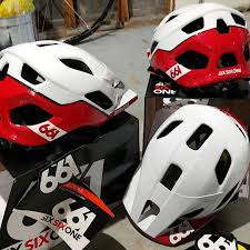 six six one bike helmets mountain bike prices