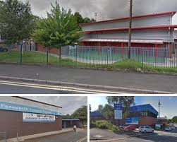 Maybe you would like to learn more about one of these? Leverhulme Park Leisure Centre Remains Closed Until Safety Measures Met The Bolton News