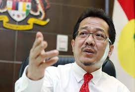 But the malaysia gazette reported later that supreme. Bn Govt Is All About The Future Says Razali Ibrahim