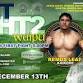 Fight Night 2 Waipu event image