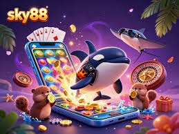 How to Switch to sky88 Gambling Strategies Without Missing a | Echo Vision