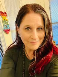 Meet Erin S. Doolittle