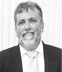 Michael Hanson Obituary