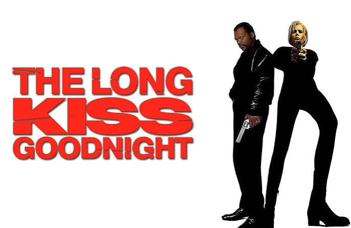 Blu-ray Review: The Long Kiss Goodnight – Blu-ray Downlow