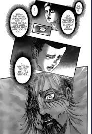 Welcome To Pieck S World Aot i think armin's looking like bertholdt in this frame. welcome to pieck s world