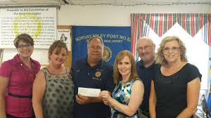 Egg harbor city, nj 08215. Ocean City American Legion Donates 2 500 To Walk For Wounded Ocnj Daily