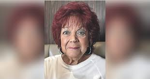 Obituary for Linda Sharon "Nana" (Ruben) Mazurek