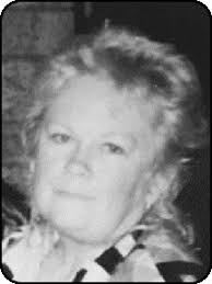 BEVERLY BRADLEY Obituary (2018)