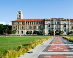 Image of Texas Tech University College of Veterinary Medicine