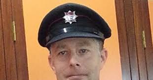Tributes paid to former Eltham and Downham firefighter killed in Farningham  crash