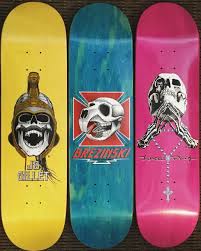 542 Likes 40 Comments Marc Mckee Marcmckee On Instagram Jbgillet Joeybrezinski And Lucaspuig Clicheska Skateboard Design Skate Art Skateboard Art