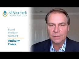 Board Spotlight: Meet Anthony Coker