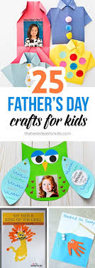 Be sure to check out the complete walkthrough on craft snob, where she has all the measurements for sewing the cloth gift bag together. 25 Handmade Father S Day Gifts From Kids The Best Ideas For Kids