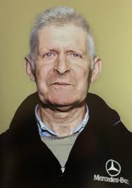 Condolence Book for Liam Donegan (Troyswood, Kilkenny)