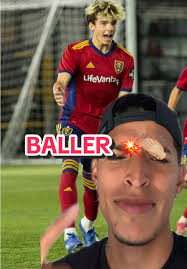 Van Parker Salt Lake