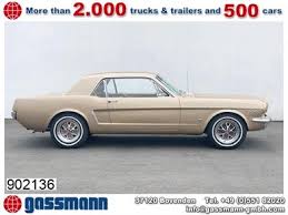 Ford mustang & tara moss: Ford Mustang For Sale 6 Listings Machinerytrader Li Page 1 Of 1