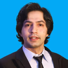 Waqas AKHTAR