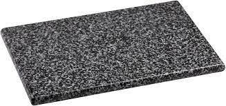 Check spelling or type a new query. Amazon Com Home Basics Granite Cutting Board Serving Board Cheese Board Display Of Appetizers 8 X 12 Grey Kitchen Dining