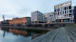 Nutzen sie diese koordinaten zur navigation zur straße am winterhafen in mainz: Zollhafen Mainz Rheinpromenade Planquadrat