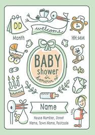 You can shower her with kind words of encouragement and a show of unconditional love with the following wishes. What To Write In A Baby Shower Card Funky Pigeon Blog