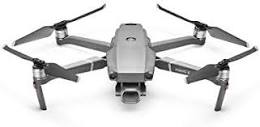 Amazon.com: DJI Mavic 2 Pro - Drone Quadcopter UAV with Hasselblad ...