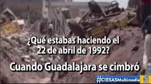 Explosiones en guadalajara 22 de abril 1992. La Tragedia De Guadalajara A 25 Anos De Las Explosiones Del 22 De Abril Youtube
