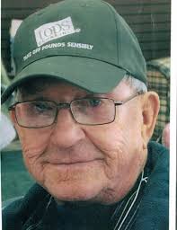 Obituary for Boe Erickson