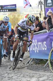 Sagan, who was heavy favourite to win going into the stage, was. Peter Sagan Tour Of Flanders 2017 Cycling Inspiration Bicycle Race Cycling Wear