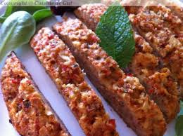 Epingle Sur Recettes Salees Viande