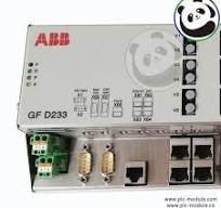 ABB GFD233A101 | 3BHE022294R0101 | GF D233 A101-XiongBa ...