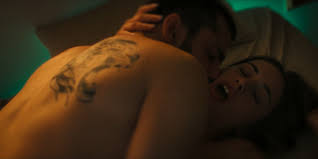 Nude video celebs » Asia Ortega nude – Sky High (Hasta el cielo) s01e02e06  (2023)