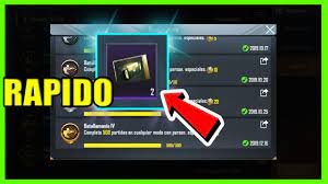 Como Hacer El Logro Batallamania Rapido Pubg Mobile 2 Caja Premium 2020 En Espanol Youtube