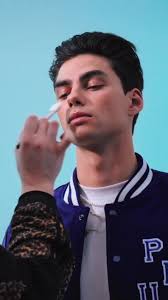 Jacob Nawaro and Nyx