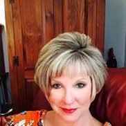 Cynthia Benedict LMHC