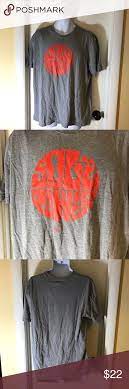 Mens Nike Regular Fit Sole Power T Shirt Size Xl Nike Men Athletic Fit Shirts Nike Workout Shirts