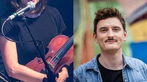 Magdalena laskowska grywa także na syntezatorze, ukulele, zdarza jej się miewać partie. Dawid Podsiadlo Jest Zakochany Stracil Glowe Dla Pieknej Skrzypaczki Wszyscy O Tym Mowia Plotek Exclusive