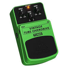 Just shy of $100, the ditto looper features 5 minutes of looping in a true bypass, all analog package. 15 Essential Guitar Effects Pedals 42 West The Adorama Learning Center