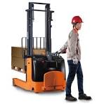 2 Ton Electric Reach Stacker Manufacturers - Zowellforklifts.com