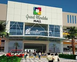 Taklimat pelaksanaan npqel ambilan 1 tahun 2020. Retail Space For Auction At Grand Merdeka Mall Telipok For Rm 105 000 By Hannah Durianproperty