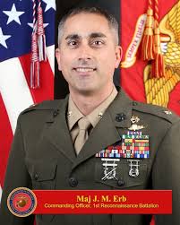 Jeffrey Erb's Instagram, Twitter & Facebook