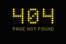 Espace personnel pôle emploi : Erreur 500 Erreur 404 Decrypter Les Erreurs Http