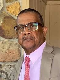 In loving memory of Sterling Gill