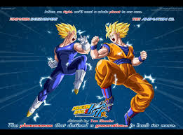What episode of dragon ball z kai does goku turn super saiyan? Awesome Dragon Ball Z Kai Free Background Id 100074 For Hd 1120x832 Pc